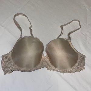 underwire bra